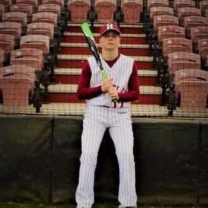 Meet your Posher, Hudson